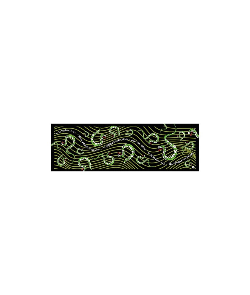 TRI.EXPOSITOR PASHMINAS - PAREO