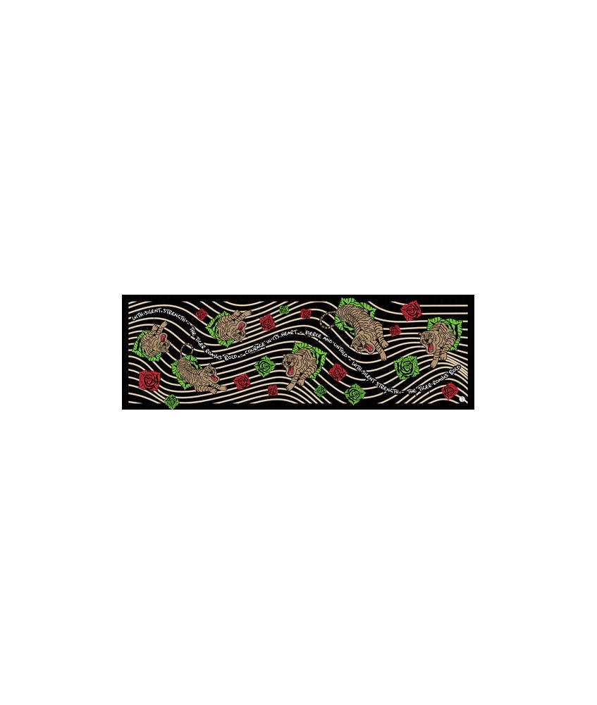 TRI.EXPOSITOR PASHMINAS - PAREO