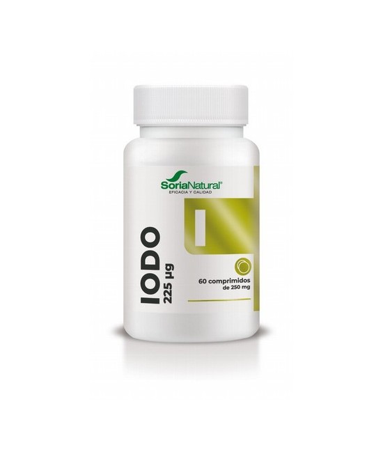 Composición
Ingredientes
INGREDIENTES: Estabilizantes: celulosa microcristalina e hidroxipropilmetil celulosa, extracto seco 