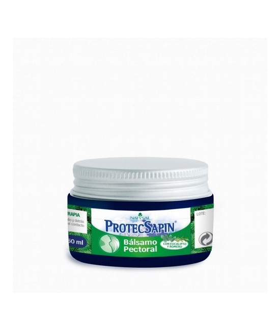 Producto cosmético desarrollado para aromaterapia, ideal para masajear pecho, zona baja del cuello y detrás de la nuca. Con Euc