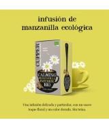 EG.INFUSION MANZANILLA BIO 20 BOLSAS