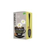 EG.INFUSION MANZANILLA BIO 20 BOLSAS
