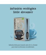 EG.INFUSION DULCES SUEÑOS BIO 20 BOLSAS
