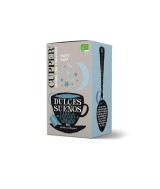 EG.INFUSION DULCES SUEÑOS BIO 20 BOLSAS