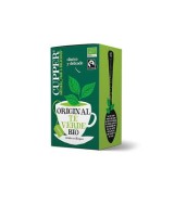 EG.TE VERDE BIO 20 BOLSAS
