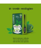 EG.TE VERDE BIO 20 BOLSAS