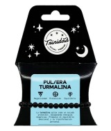 TRI.PULSERA TURMALINA CLASE A 6 MM.