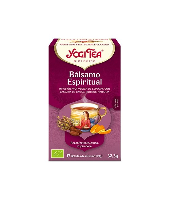 Canela*, regaliz*, cáscara de cacao*, rooibos*, achicoria tostada*, hibisco*, jengibre*, anís*, honeybush*, cáscara de naranja*