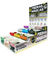 TRI.EXPOSITOR RODADO GRANDE 12 MINERALES