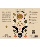 TRI.VELON RITUALIZADO FORTUNA