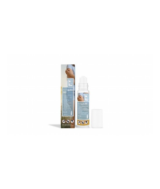 Freshquito BIO
10 ml


Emulsión fluida elaborada con un 99% de ingredientes de origen natural y un 90,84% de ingredientes e