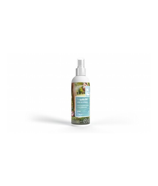 Finiquito BIO
125 ml


Producto elaborado a base de aceites esenciales de citronela, lavándula, may chang, menta, geranio y