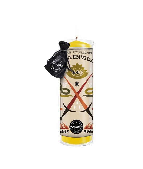 TRI.VELON RITUALIZADO CORTA ENVIDIAS