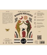 TRI.VELON RITUALIZADO ROMPE HECHIZO