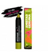 Pintalabios lima que cambia de color
Mejora tu rutina de belleza con el nuevo Magic colourstick de mina lima que no solo cambi