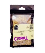 TRI.RESINA COPAL 25 GR.