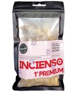 TRI.RESINA INCIENSO SOMALIA 1ª PREMIUN 25 GR.