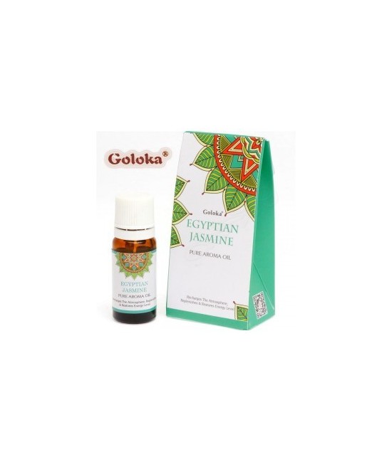 IN.SRI SAI ACEITE JAZMIN EGYPTIAN JASMINE 10 ML.