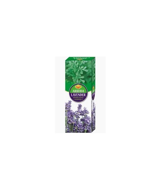 IN.SAC RUDA LAVANDA INCIENSO