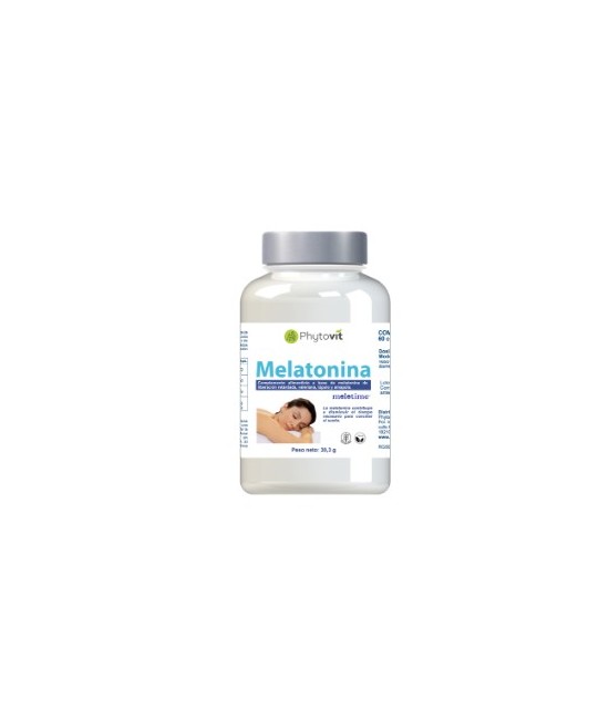 CA.MELATONINA DOLCE DORMIRE 60 COMP. NUEVO