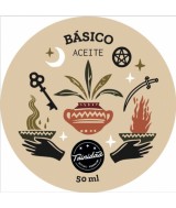 TRI.ACEITE BASICO 50 ML.