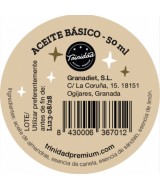 TRI.ACEITE BASICO 50 ML.