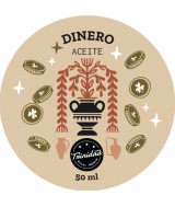 TRI.ACEITE DINERO 50 ML.