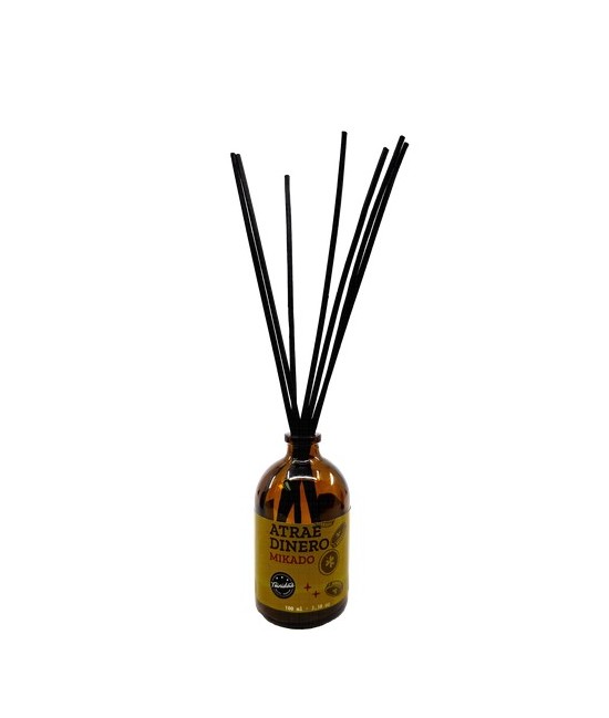 TRI.MIKADO DINERO100 ML.