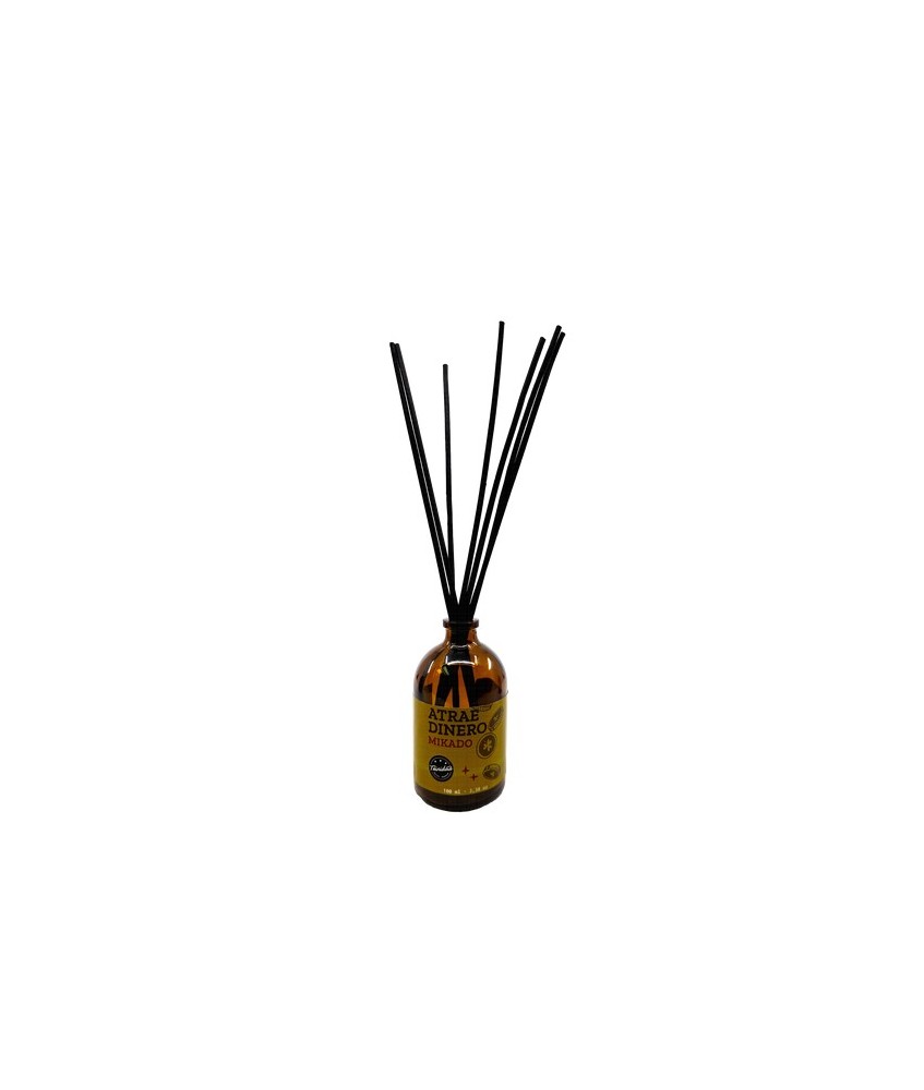 TRI.MIKADO DINERO100 ML.