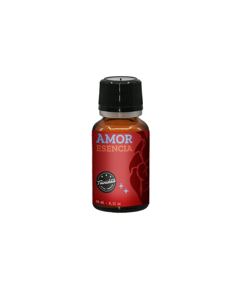 TRI.ESENCIA AMOR10 ML.