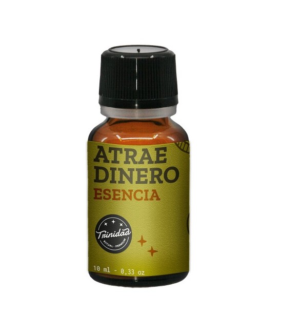 TRI.ESENCIA DINERO10 ML.