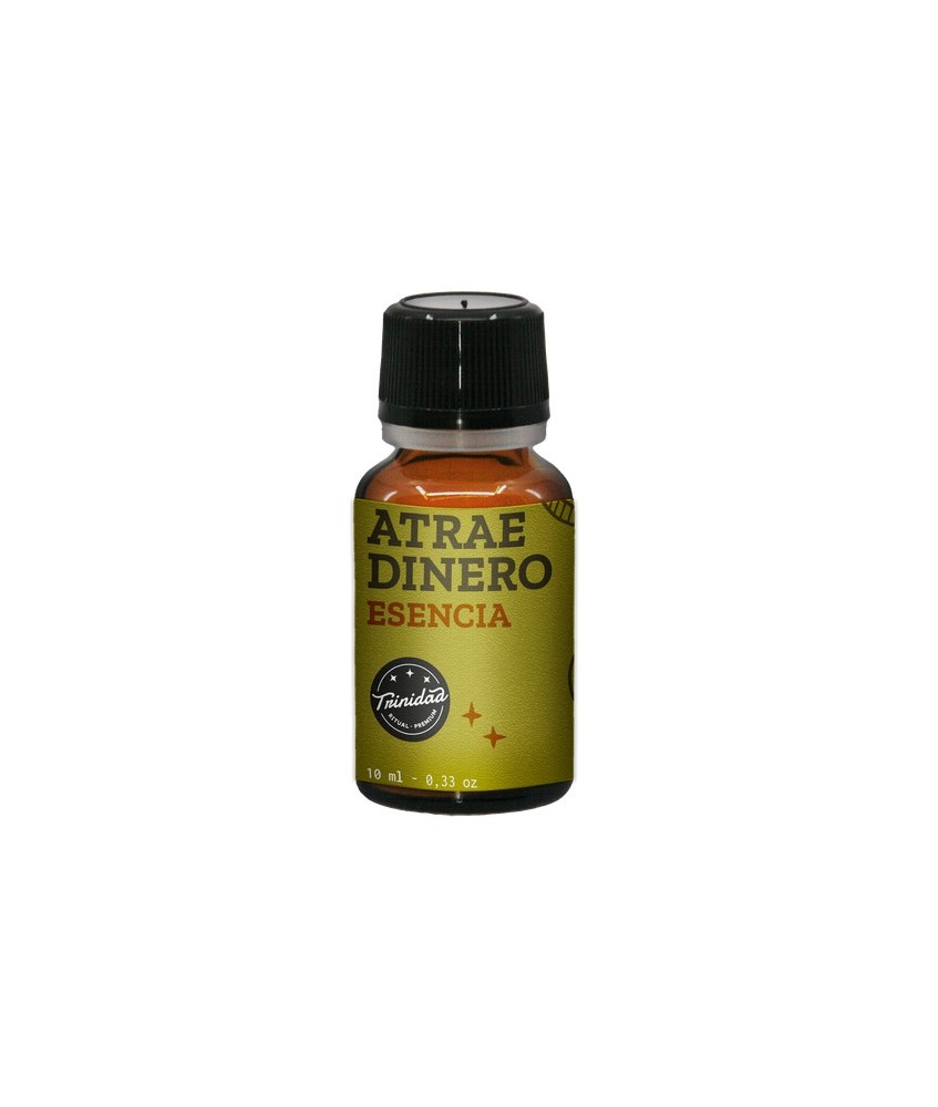TRI.ESENCIA DINERO10 ML.