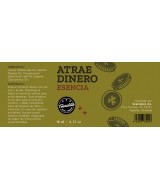 TRI.ESENCIA DINERO10 ML.