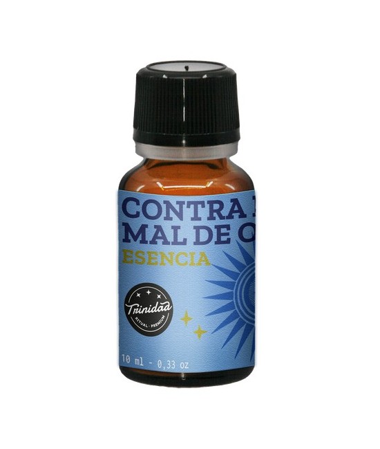 TRI.ESENCIA MAL DE OJO10 ML.