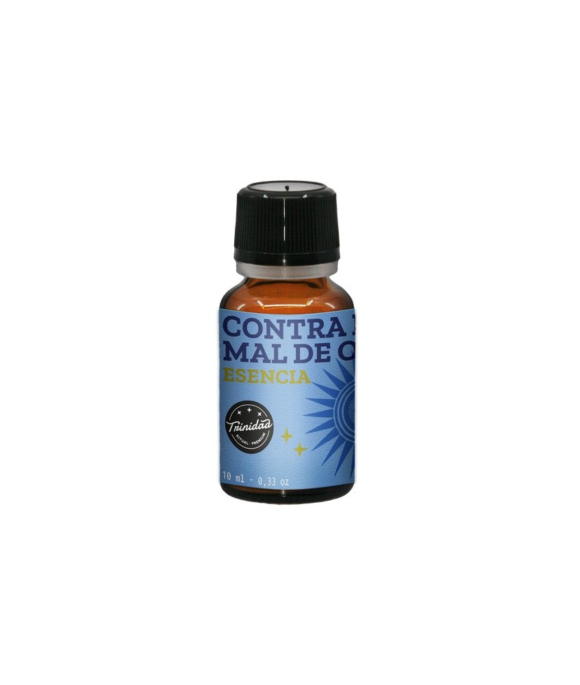TRI.ESENCIA MAL DE OJO10 ML.