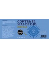 TRI.ESENCIA MAL DE OJO10 ML.