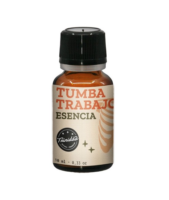 TRI.ESENCIA TUMBA TRABAJOS10 ML.