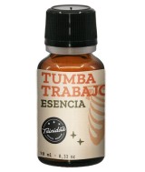 TRI.ESENCIA TUMBA TRABAJOS10 ML.