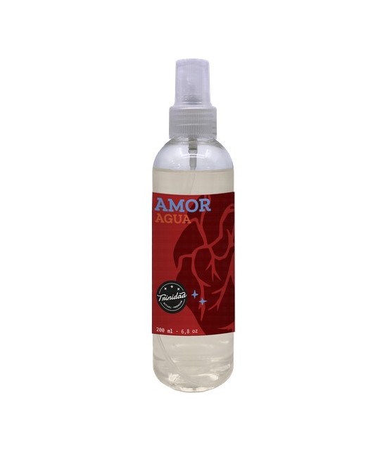 TRI.AGUA AMOR SPRAY 200 ML.