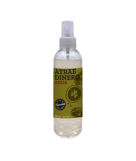 TRI.AGUA DINERO SPRAY 200 ML.