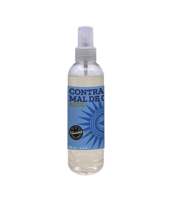TRI.AGUA MAL DE OJO SPRAY 200 ML.