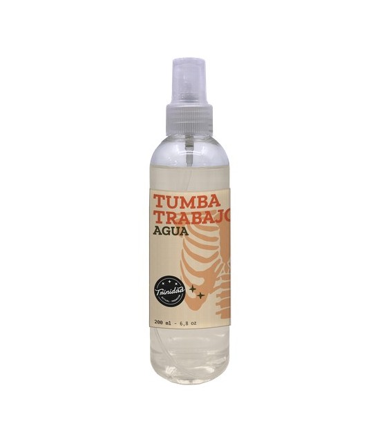 TRI.AGUA TUMBA TRABAJOS SPRAY 200 ML.