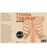 TRI.AGUA TUMBA TRABAJOS SPRAY 200 ML.
