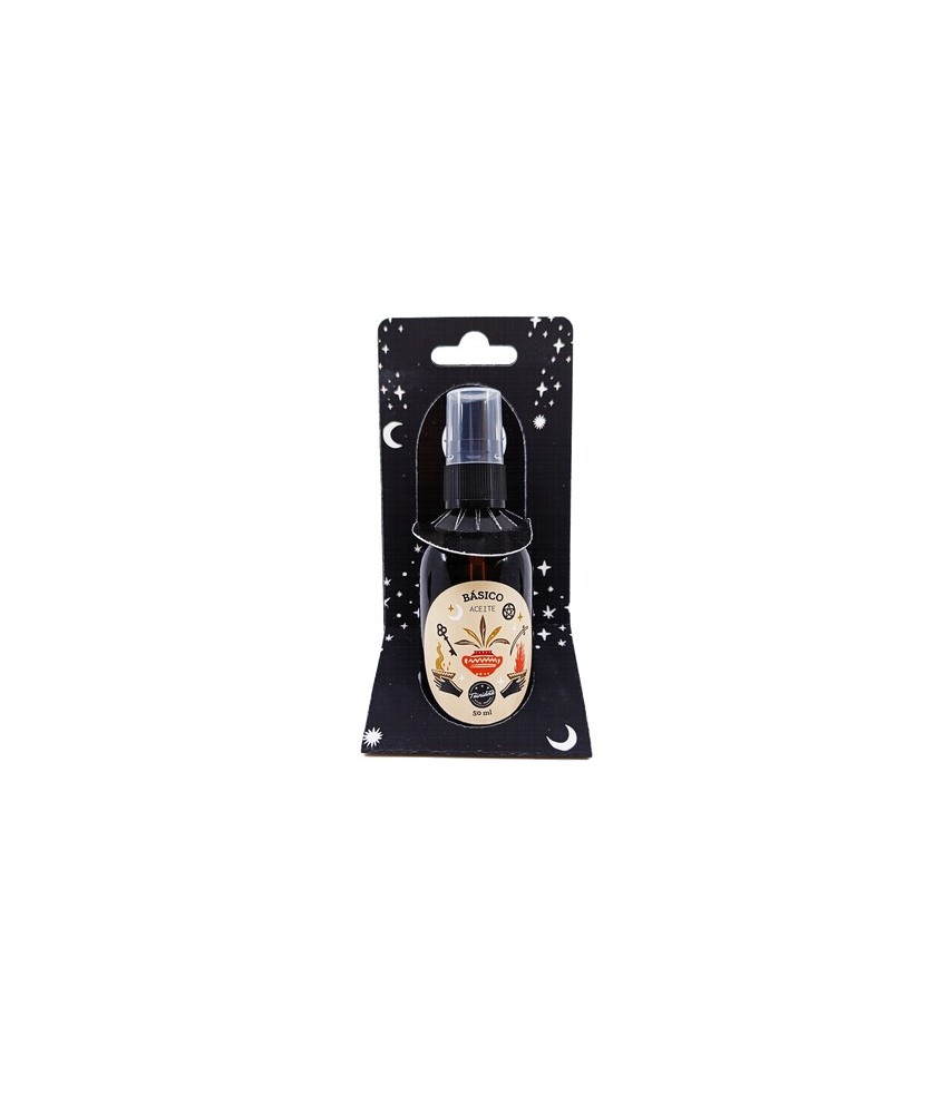 TRI.ACEITE BASICO 50 ML.