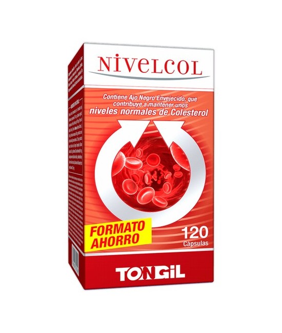 PROPIEDADES SALUDABLES
El Ajo Negro envejecido contribuye a mantener unos niveles normales de colesterol y ayuda a mantener la