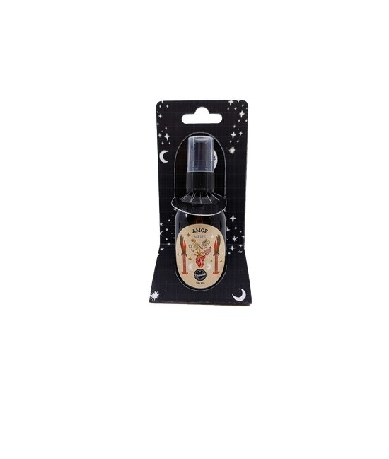 TRI.ACEITE AMOR 50 ML.