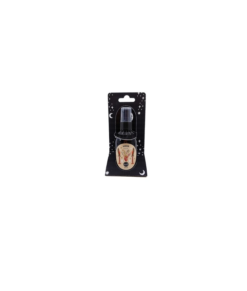 TRI.ACEITE AMOR 50 ML.