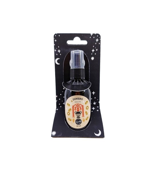 TRI.ACEITE DINERO 50 ML.