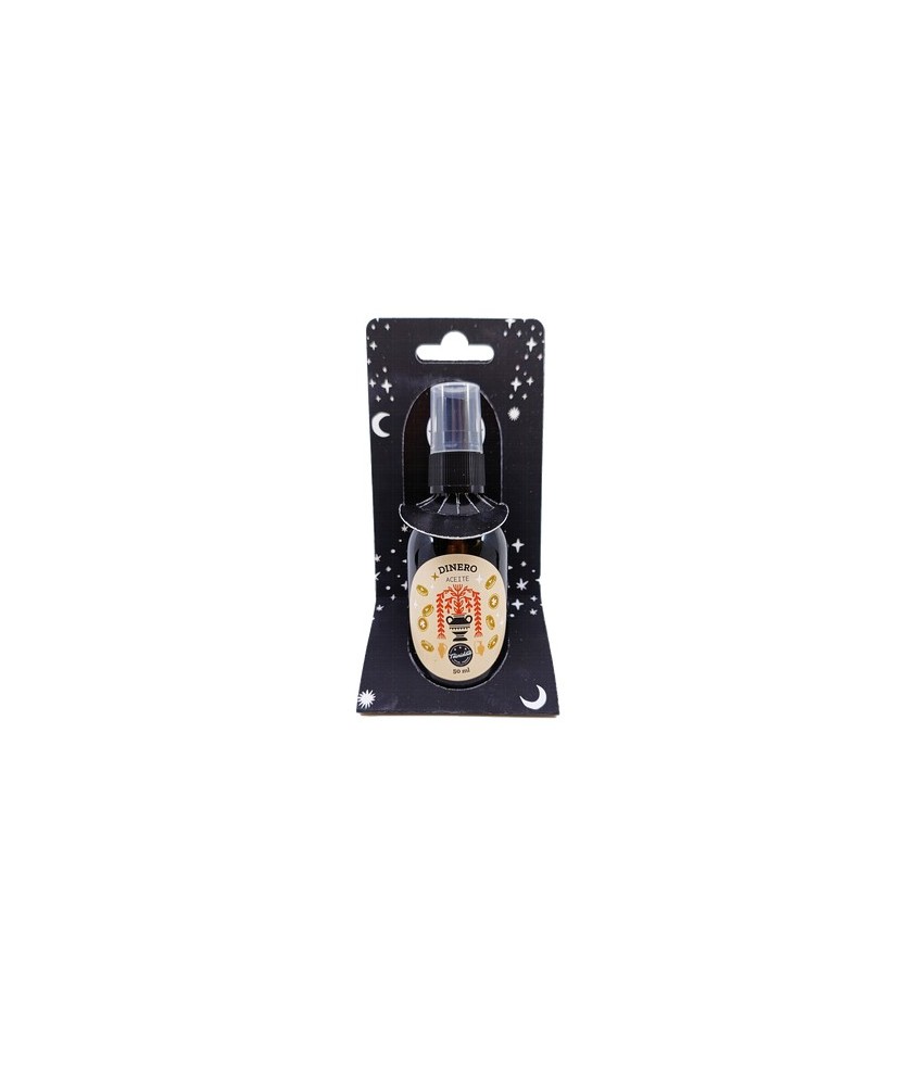 TRI.ACEITE DINERO 50 ML.