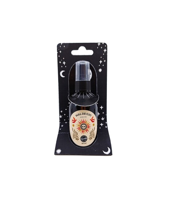 TRI.ACEITE MAL DE OJO 50 ML.